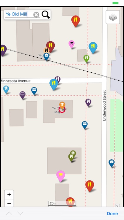 Minnesota State Fair Map Guide screenshot-4