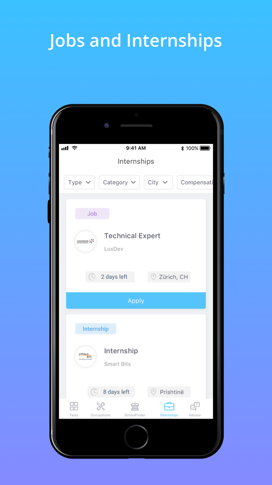 #5. Basic Check (iOS) 由: Smart Bits GmbH