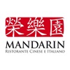 Mandarin icon