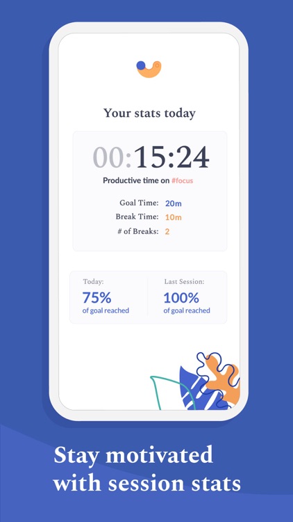 Flipd #1 Productivity Timer screenshot-5