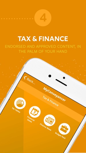 MyConveyancer(圖5)-速報App