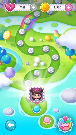 Game screenshot PLAY Pop! mod apk