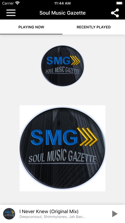 Soul Music Gazette