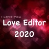 Love Editor 2020