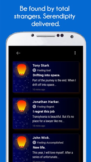 Sky stories(圖1)-速報App