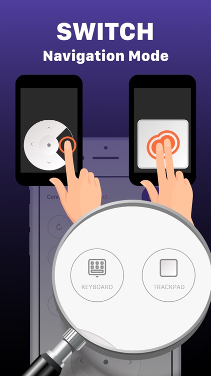 Roku Remote Control - Roki screenshot-4