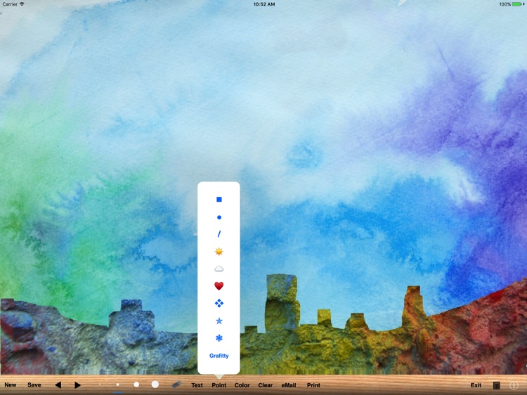 Draw-Board screenshot-3