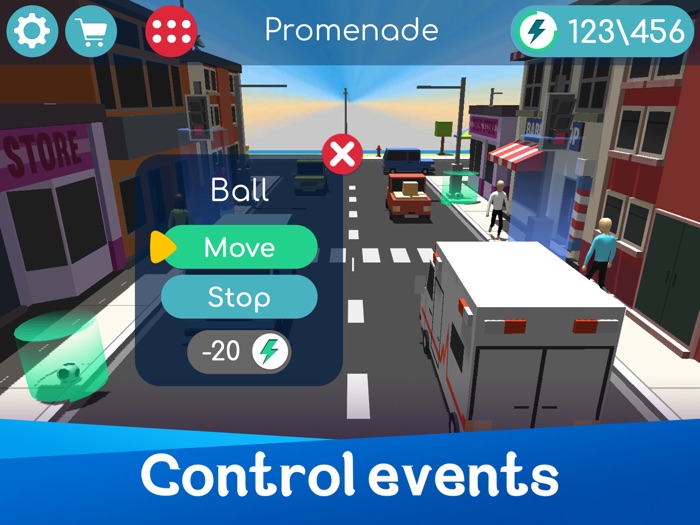 Gods Brain Save Civilization