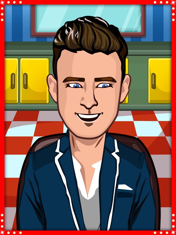 Celebrity Shave Hair Salon screenshot 10