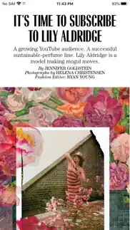 marie claire magazine us iphone images 4