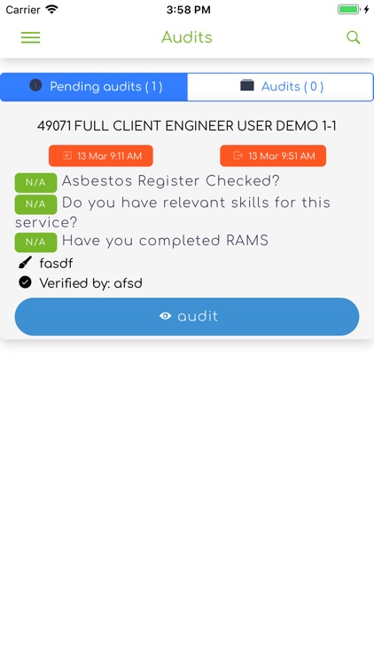 RNWSYS AiMS Branch screenshot-3