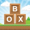 Word Box - Brain Training Game