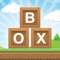 Icon Word Box - Brain Training Game
