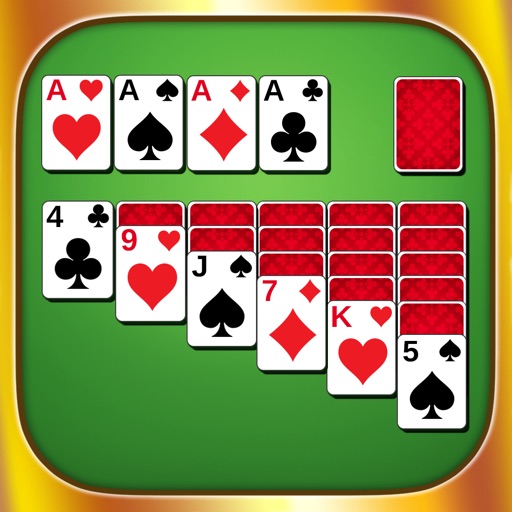 Solitaire Social: Classic Game Icon