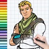 Draw Battle Heroes icon