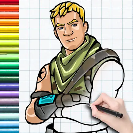 Draw Battle Heroes Читы