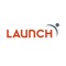 The Launch mobile app allows you to bank when it's convenient for you, 24/7