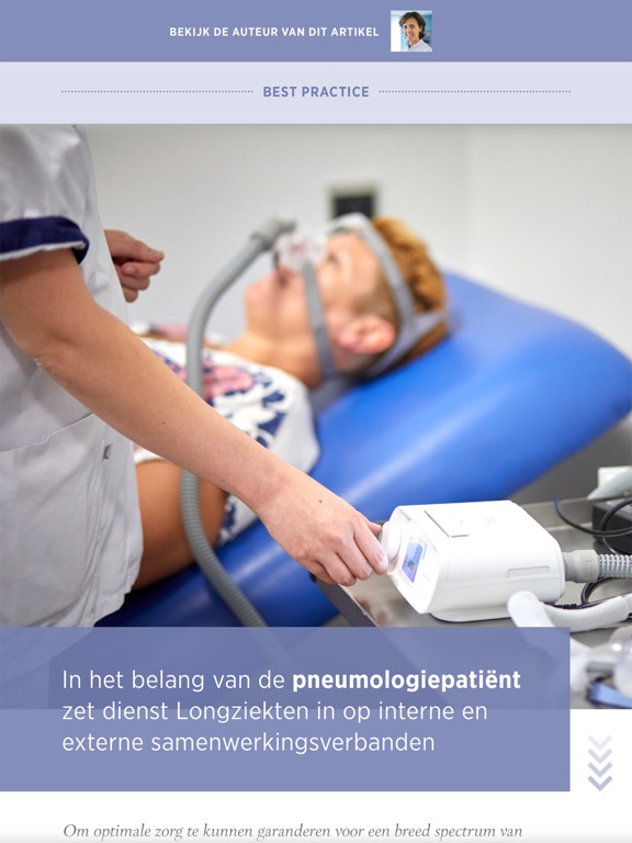 Screenshot #5 pour azlink - medisch magazine