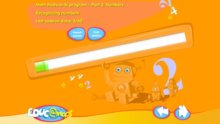 Bits de Matemáticas - Cifras