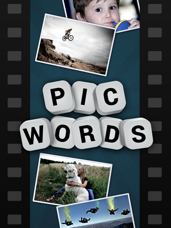 Screenshot #4 pour PicWords™