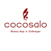 cocosalo（ココサロ）フェイシャルとサロンの専門店