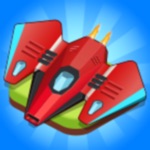 Merge Spaceship - Idle Game