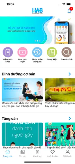Game screenshot HAB mod apk