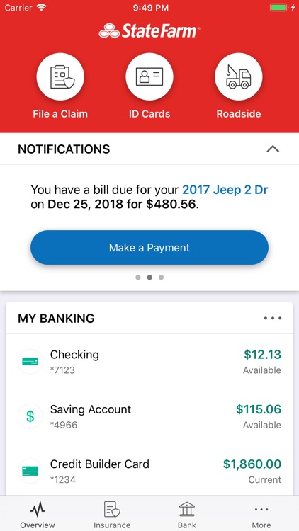 State Farm®