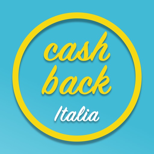 Cashback Italia - Cashback App