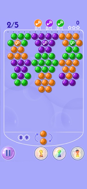 Bubble Shooter Classic Arcade(圖4)-速報App