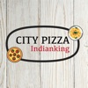 City Pizza Indianking icon