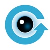 Eye GIFs - Patient Education icon