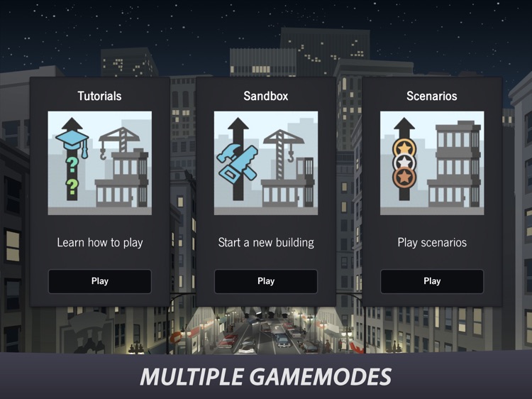 Project Highrise screenshot-4