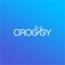 The long awaited Croggy app is here