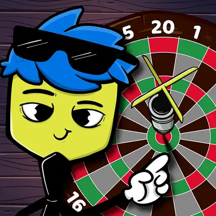 Darts Maths Cheats