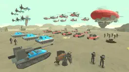 Game screenshot Army Battle Simulator mod apk