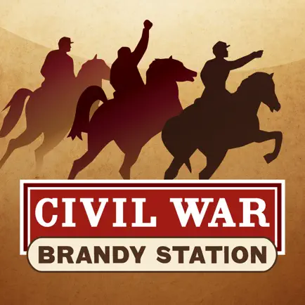 Brandy Station Battle App Cheats