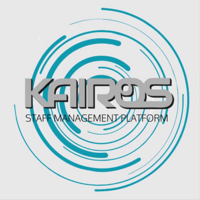 Kairos Staff Management