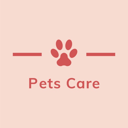 Pets Care - Pets Home icon