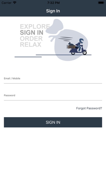 MyToolBag Partner App