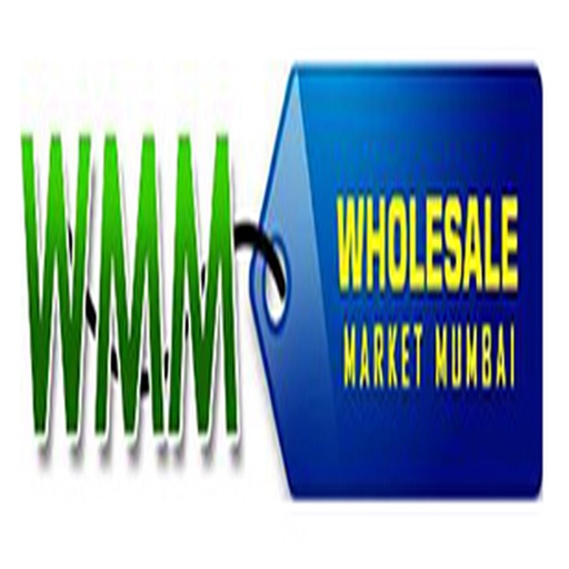 Wholesale Market Mumbai icon