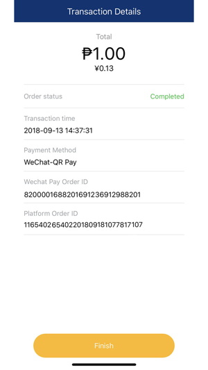 BDO Merchant(圖7)-速報App