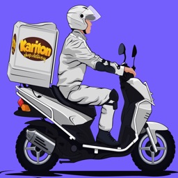 Kariton Delivery