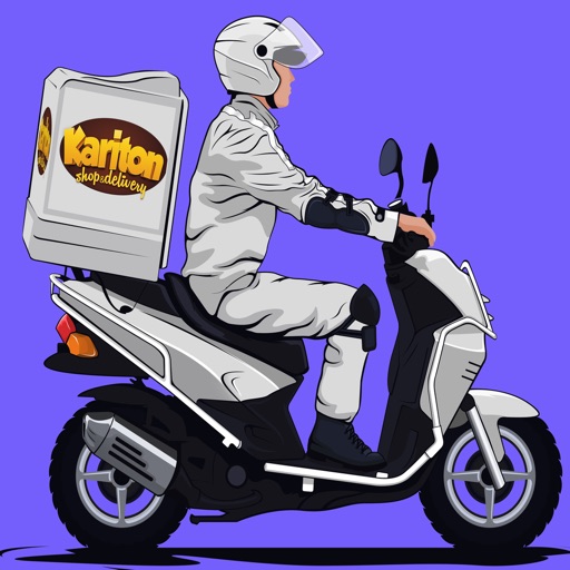 Kariton Delivery