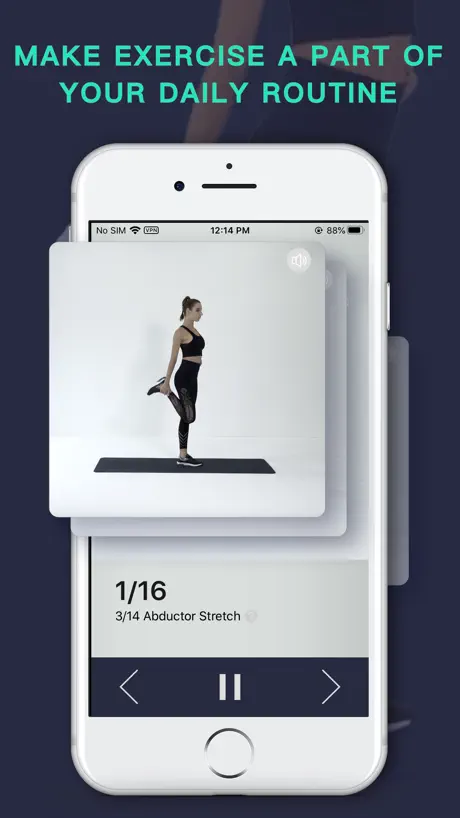 爱健身「减肥」减脂餐计划&健身管理助手 & Fitness+