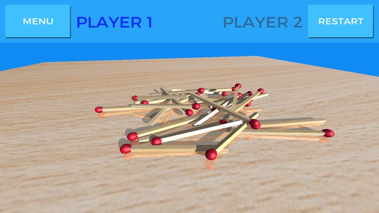 Pile Of Matchsticks screenshot-3