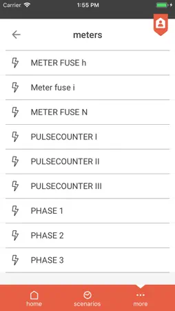 Smart Control screenshot 6