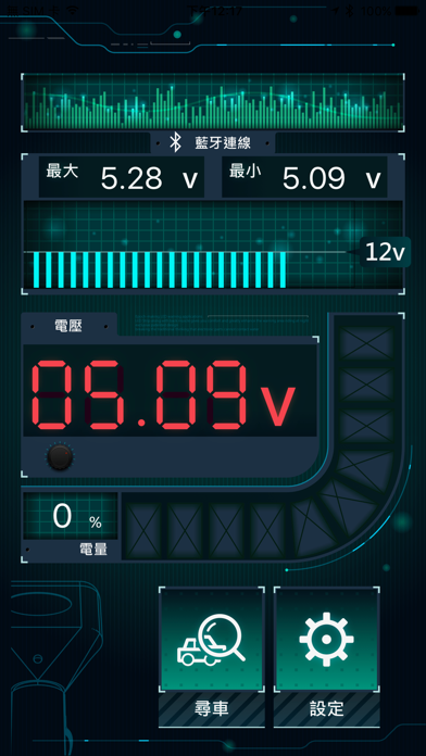Screenshot #2 pour iHoin智慧車充