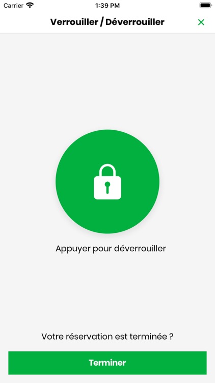 Mileswap Home screenshot-3