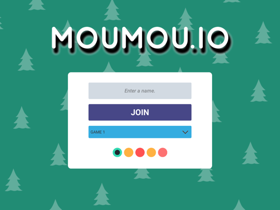 Screenshot #4 pour MOUMOU.IO